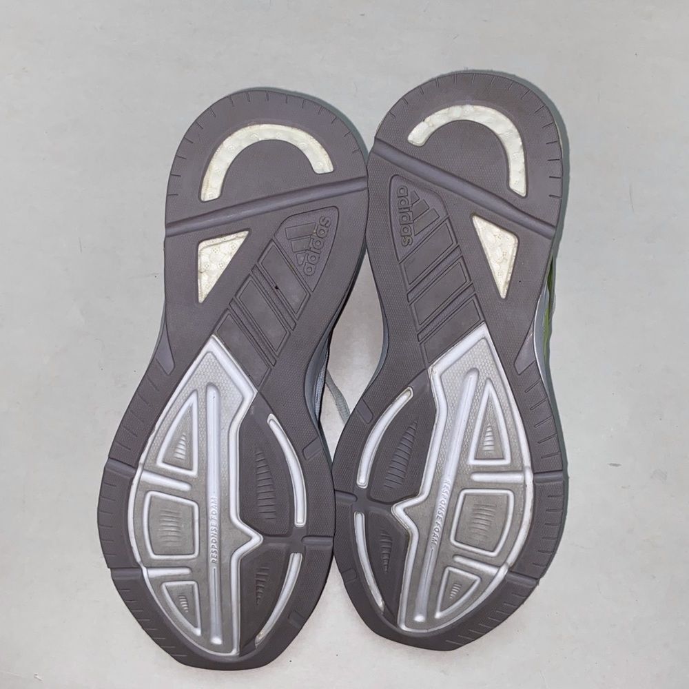 Adidas Response Super Running Sneakers Size 7.5 QR Code for Discount - Picture 12 of 15